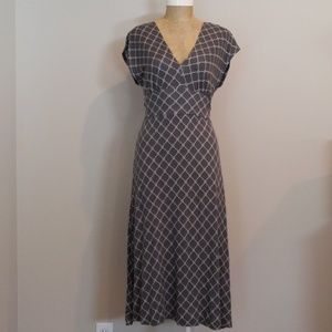 Banana republic factory dress